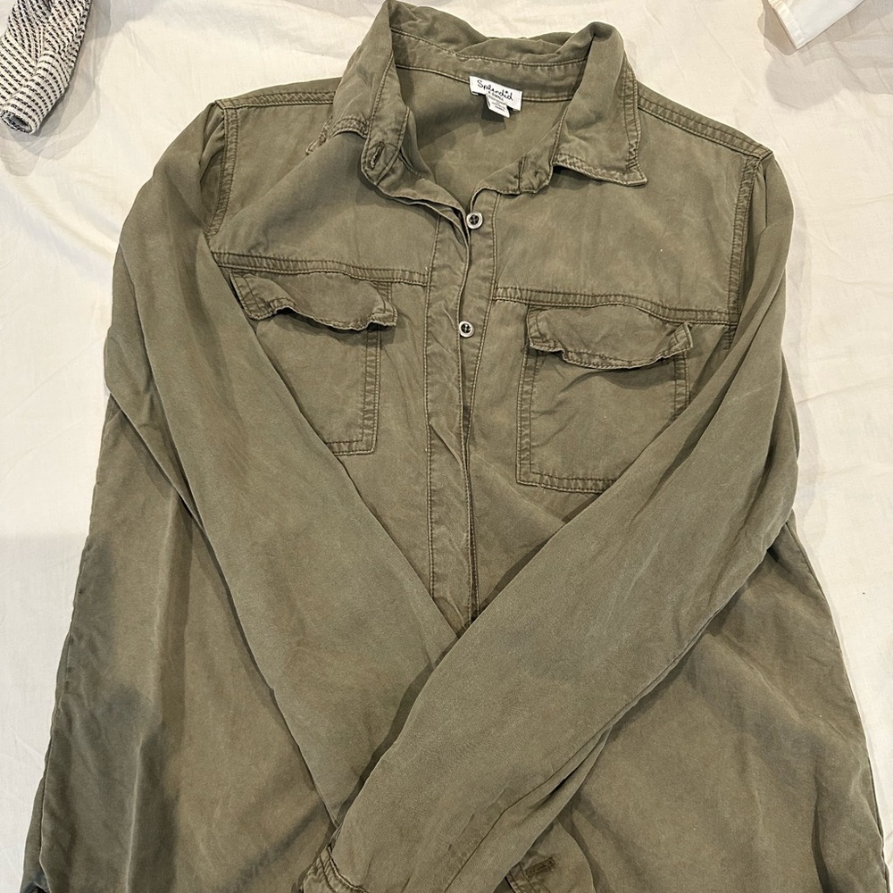 Splendid Buttondown